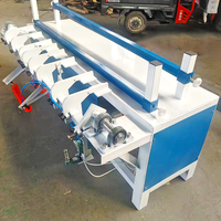 Machine de démontage de palettes en bois usagées, machine de démontage de palettes en bois de haute qualité