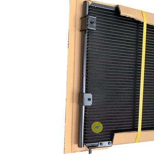 Condensador de Aire Acondicionado para Automóvil Toyota Townace Town Ace 88460-28460 8846028460 Tamaño 690*462*16MM - Product Image 4