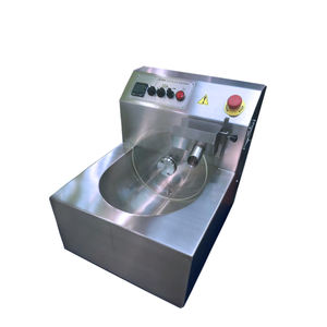 A la venta Mini acero automático <span class=keywords><strong>Chocolate</strong></span> caliente templado rueda de <span class=keywords><strong>Chocolate</strong></span> temperador medidor máquina templadora <span class=keywords><strong>Chocolate</strong></span> - Product Image 5
