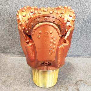 9 7/8 "cacbua vonfram 250mm chèn tricon bit Ba bit đá hình nón để khoan giếng dầu - Product Image 3