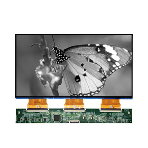 Driver Board 12.8inch 6K Black and White LCD Display 5448*3064 High Transmittance Large Size 12.8 Inch Mono Lcd for <b>3D</b> <b>Printer</b> 1 - Product Image 4