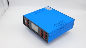 Fuente de Corriente Constante Programable Dual de 12 Canales ADC-20112-201, Directo de Fábrica, 0.5%, Frecuencia de 1-1kHz - Product Image 2