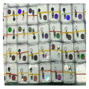 Cảm ứng trở về nhà nút vân tay Flex cáp phổ quát cho <span class=keywords><strong>iPhone</strong></span> 5S 6 <span class=keywords><strong>6S</strong></span> 7 8 cộng với phím menu trở lại chức năng nút thay thế - Product Image 4