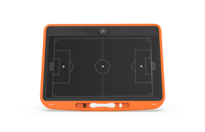 Pizarra Táctica Magnética Grande Personalizada para Hockey y Fútbol, Pizarra de Entrenamiento de Doble Cara para Fútbol - Product Image 4