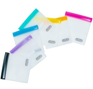 Custom selfseal plastic pack Jewelry Packaging Bag Biodegradable PVC Clear Mini Zipper Ziplock Pouch Jewelry Necklace Zipper Bag
