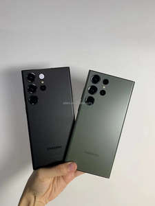 Nuevo Teléfono S23 Ultra Android 5G, Smartphone S23Ultra Android 12, Teléfono Móvil Desbloqueado - Product Image 6