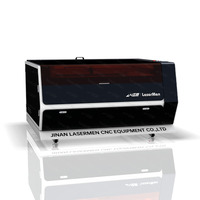 Machine de gravure laser sur bois 1390 100w, vente chaude en usine, pour verre, tous les matériaux non métalliques, machine de découpe laser acrylique