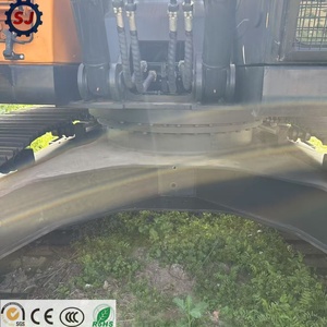 รถขุดมือสอง Hyundai R225LC-9S R265LC-9 R305LC-9T สภาพใหม่ 99% สำหรับงานสวน งานก่อสร้าง มีจำหน่ายแล้ว - Product Image 4