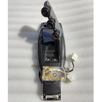 Tête d'engrenage de transmission améliorée pour Ferrari 458 488 Spider en fibre de carbone, état d'origine, occasion
