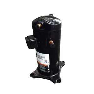 คอมเพรสเซอร์เครื่องปรับอากาศและทำความเย็น HYZL รุ่น ZW286HSP-TFP-522 สำหรับเครื่องทำน้ำอุ่นและห้องเย็น - Product Image 2