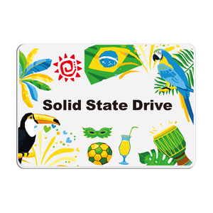 2.5 "Sata 3 Solid State Disk Braziliaanse Stijl Ceamere Hoge Kwaliteit Ssd 120G 128G 240G 256G 480G 512G 960G 1Tb Hoge Snelheid Ssd 2.5" - Product Image 4