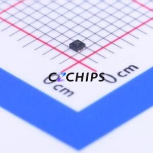 LP5907SNX-3.3วงจรรวมใหม่และดั้งเดิม/NOPB XDFN-4-EP(1x1) ชิป IC PMIC Regulator (LDO) - Product Image 1