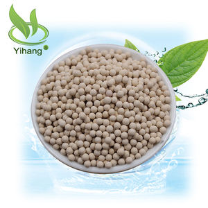 Tamiz molecular esférico de producción de oxígeno de alta pureza 93 ~ 96% Tamiz molecular 13X - Product Image 1
