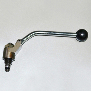 Commande directionnelle manuelle de type Hydraforce SHF06-227 de haute qualité - Product Image 4