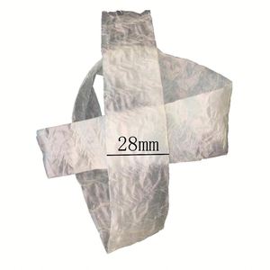 Vente en gros usine : Boyaux de porc et de mouton naturels comestibles, tailles 22/24 mm, toutes spécifications, pour saucisses personnalisées - Product Image 4