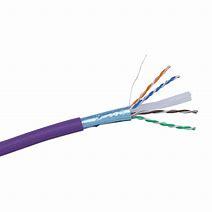 <span class=keywords><strong>สาย</strong></span>อีเธอร์เน็ตภายในอาคาร Brothers-Y <span class=keywords><strong>CAT6</strong></span> FTP ความยาว 305 เมตร 8 แกนทองแดงแข็ง หุ้มฉนวน PVC - Product Image 5