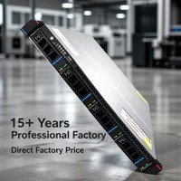 Servicio de Mecanizado de Precisión de Aluminio para Fabricación de Chapa Metálica, Caja de Centro de Datos Refrigerada por Líquido