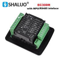 Panneau de commande de moteur de générateur diesel EC30DR EC30CR, module d'alarme de démarrage et d'arrêt automatique pour armoire de commande de groupe électrogène