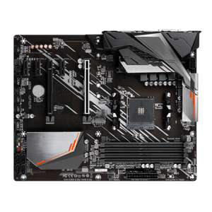 Carte mère Ga avec cpu A520 AORUS ELITE A520I DASH AC A520M S2H H DS3H AM4 5600 5600G 5600X 4600 4600G 4600G 5800x3D 5900 5900X - Product Image 1