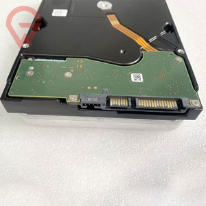 SR658H V2 3,5-inch 8TB 7,2K SATA 6Gbps Hot Swap 512e HDD WR Interne Harde Schijf voor Thinksystem IT-oplossing Big Data Center - Product Image 3