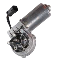 Suku Cadang Mesin Konstruksi Pengganti Motor Wiper 24V 3813699 381-3699 untuk CAT 930K 924K 938K 950K Mesin C6.6 C7 C9 C13