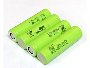 Batería de Iones de Litio SAM INR18650 <span class=keywords><strong>30B</strong></span> 3.7V 3000mAh de Gran Capacidad, Ampliamente Utilizada para Linternas, Bancos de Energía y Sistemas de Respaldo de Energía Doméstica - Product Image 5