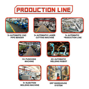 Kstar Pièces de rechange gratuites pour équipement de fitness à domicile Tapis de course électrique professionnel avec inclinaison - Product Image 5