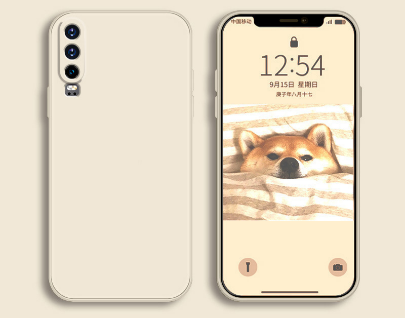 Laiteux Blanc