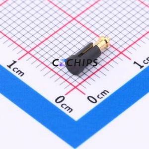 YZ71215080P-02 Pogo Pin Connector SMD,D=2mm Connector ( Type: Pogo Pin )( Total PIN Count: 1P )( Overall Length / Height: 8mm ) - Product Image 1