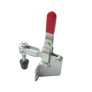Abrazadera de palanca de ajuste de precio de fábrica/abrazadera de palanca rápida de ángulo ajustable pestillo de cerrojo - Product Image 1