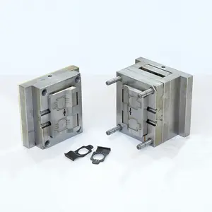 Injection Plastic Injection Molds For Sale