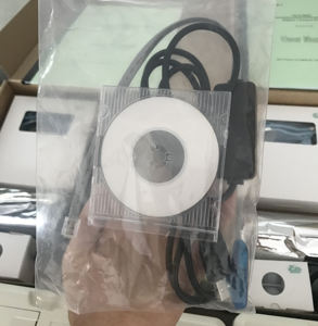 SUN-<span class=keywords><strong>8062</strong></span> Hot Selling Digitales tragbares Tierarzt-EKG/EKG-Gerät 12-Kanal-6-Kanal-EKG-Gerät mit Drucker - Product Image 6