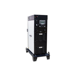 เครื่องเชื่อมพัลส์แบบ MIG/MAG สำหรับหุ่นยนต์ ระบบเชื่อมอุตสาหกรรมแบบหลายกระบวนการ แหล่งจ่ายไฟแบบแยกส่วนสำหรับระบบอัตโนมัติของหุ่นยนต์ - Product Image 1