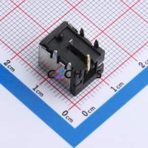 Original y nuevo componente de orificio pasante (THT), Chip IC de circuito integrado, conector de alimentación de CC PMIC - Product Image 2