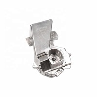 Pièces de transmission pour semoirs agricoles 1, 2, 4 rangs G16620120, boîtier de dispositif de semis pour Maschio Gaspardo, fabriqué en Chine
