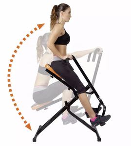 Top-Sản Phẩm Xếp Hạng Tổng Crunch Máy Nhà Phòng Tập Thể Dục Tập Thể Dục Tập Thể Dục Cơ Thể Crunch - Product Image 6