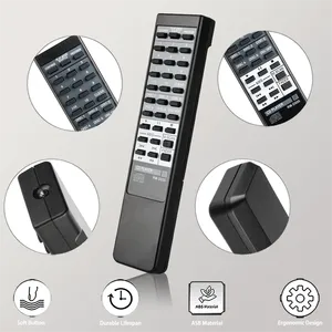 RM-D335 cho Sony CD Player thành phần Hệ thống điều khiển từ xa CDP-C365 CDP-C345 CDP-C335 cdpc245 cdpc265 - Product Image 2