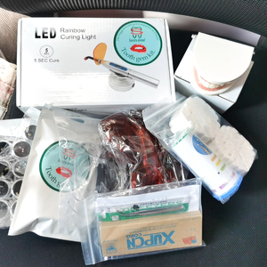 Kit de Pierres Dentaires à Prix Imbattable – Le Meilleur Choix pour Débutants et Entraînement - Product Image 4