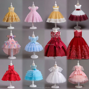 เดรสเจ้าหญิงระดับไฮเอนด์สำหรับงานแต่งงานกระโปรงคลุมกันเปื้อนสำหรับงานเลี้ยง - Product Image 6