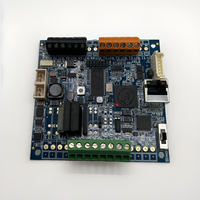 Plc BEACONMEDAES 4107 6511 84 / 4107651184 Conjunto de Placa de Circuito de Control/CPU, Suministro a Granel