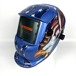 Casco <span class=keywords><strong>de</strong></span> soldadura <span class=keywords><strong>de</strong></span> oscurecimiento automático con energía solar y <span class=keywords><strong>Diadema</strong></span> ajustable <span class=keywords><strong>para</strong></span> trabajo <span class=keywords><strong>de</strong></span> metal <span class=keywords><strong>de</strong></span> molienda <span class=keywords><strong>de</strong></span> soldadura <span class=keywords><strong>de</strong></span> arco - Product Image 1