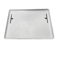 Support de Rangement Multifonctionnel pour Chevet, Fixation Robuste par Pince, Installation Sans Perçage, Support Téléphone pour Dortoir, Lit Superposé, Organisateur d'Appartement