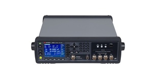 เครื่องวัดค่าสัญญาณ Keysight E4980A, ช่วงความถี่ 20 Hz ถึง 2 MHz 300 kHz / 500 kHz / 1 MHz - Product Image 4