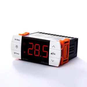 EK-3021 Pengontrol Temperatur Elitech