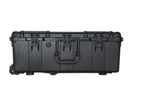 Valise rigide en plastique imperméable pour transporter le clavier, la souris, les câbles d'alimentation, l'imprimante, le scanner, l'ordinateur, le Microsoft Surface Studio 2
