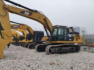 Cheap High Working Efficiency Perfect Original <strong>Parts</strong> <strong>Used</strong> CAT336D <strong>Excavator</strong> <strong>Used</strong> Cat336 336d2 336d2l for Construction Projects - Product Image 5
