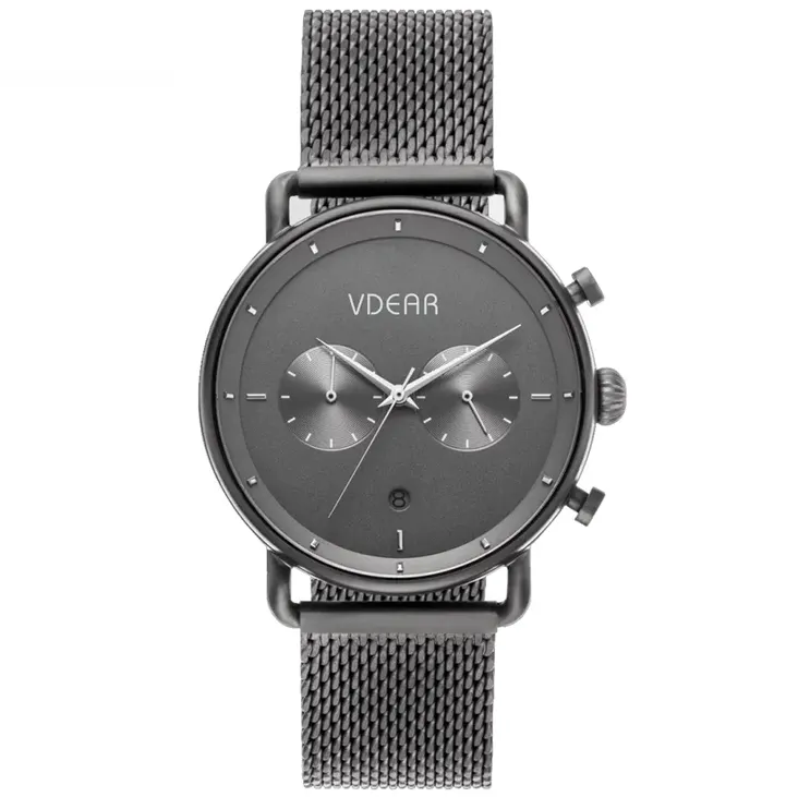 Fournisseur de montres-bracelets de Shenzhen chine créez votre propre cadran de montre sur mesure