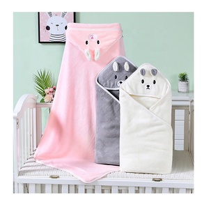 <span class=keywords><strong>Toallas</strong></span> gruesas y absorbentes ecológicas con capucha para bebés Toalla <span class=keywords><strong>de</strong></span> <span class=keywords><strong>baño</strong></span> con capucha para bebés y niños con capucha - Product Image 1
