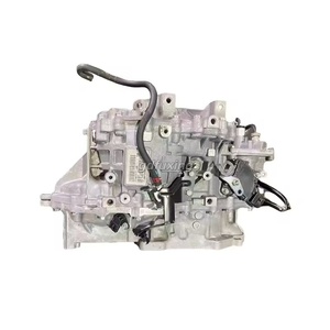 Transmisión CVT W1CJA JF011E de 6 velocidades para Mitsubishi Outlander 2.0L 2.4L 4WD 2016, Cajas de Cambios - Product Image 3