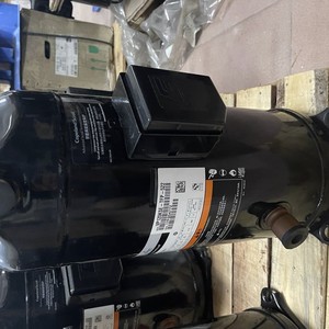 คอมเพรสเซอร์โคปแลนด์แบบสโครล รุ่น VP122 TFP 522 สำหรับใช้งานในอุตสาหกรรม - Product Image 1